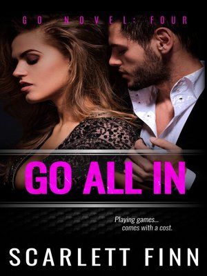 cover image of Go All In